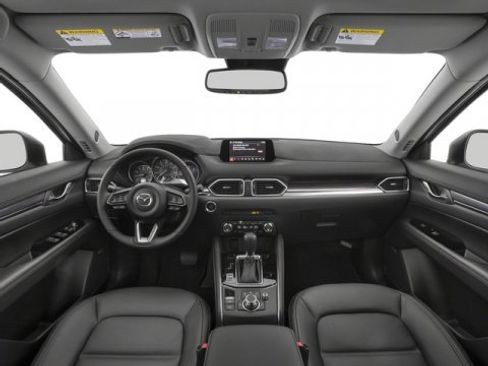 Used 2018 MAZDA CX-5 Grand Touring w/ Premium Package image 11