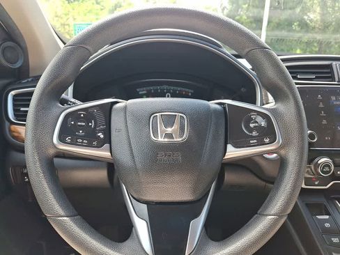 Used 2018 Honda CR-V EX image 8