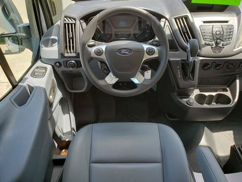 Used 2018 Ford Transit 150 130 Low Roof RWD image 15