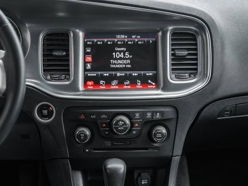 Used 2014 Dodge Charger R/T w/ Wheels & Tunes Group image 28