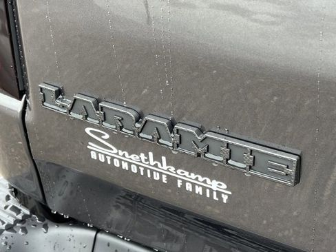 New 2026 RAM 1500 Laramie image 6