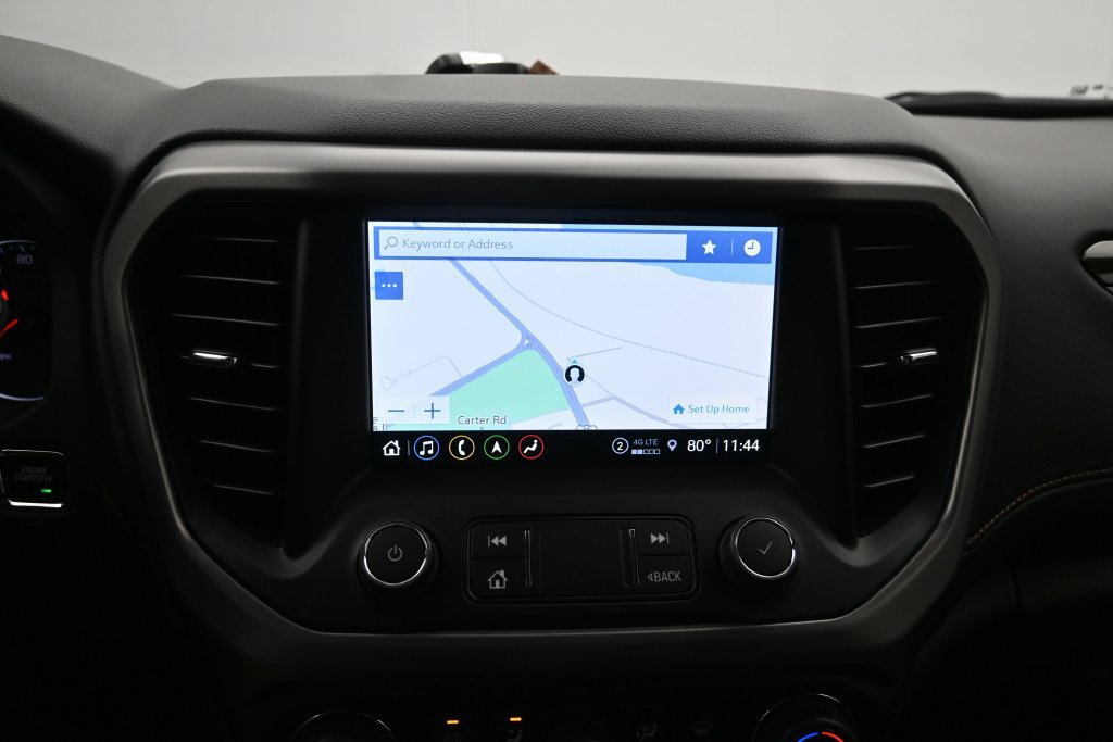 Used 2023 GMC Acadia AT4 w/ Preferred Package AWD/4WD image 17