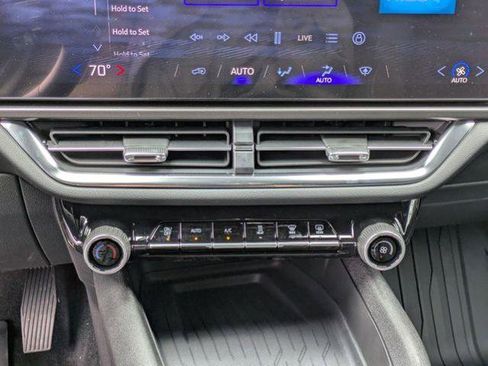 New 2026 Chevrolet Equinox EV LT FWD image 22