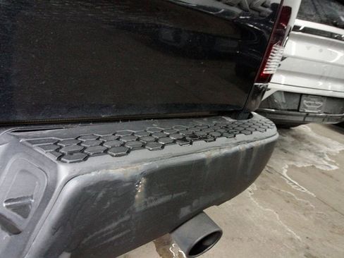 Used 2011 RAM 1500 Sport w/ Remote Start & Security Group image 43