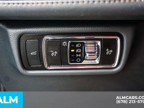 Used 2025 Lincoln Aviator Reserve w/ Illumination Package AWD/4WD image 49
