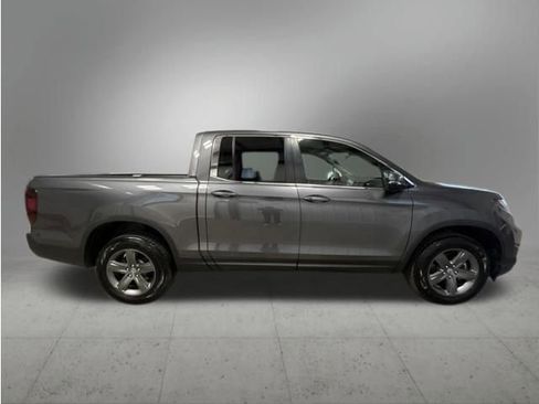 Used 2023 Honda Ridgeline RTL image 5