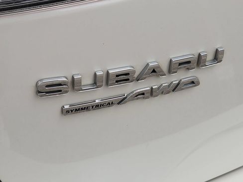 Certified 2022 Subaru Forester Premium AWD/4WD image 9