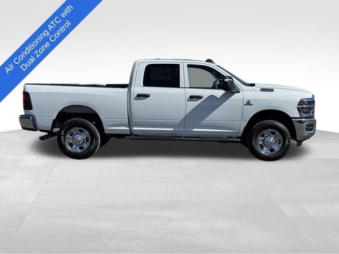New 2026 RAM 2500 Tradesman image 10