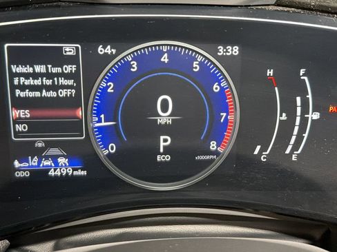 Used 2024 Lexus NX 350 AWD w/ Cold Area Package image 31