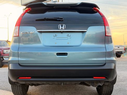 Used 2014 Honda CR-V EX image 4