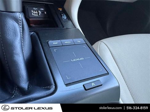 Used 2023 Lexus GX 460 Premium image 32