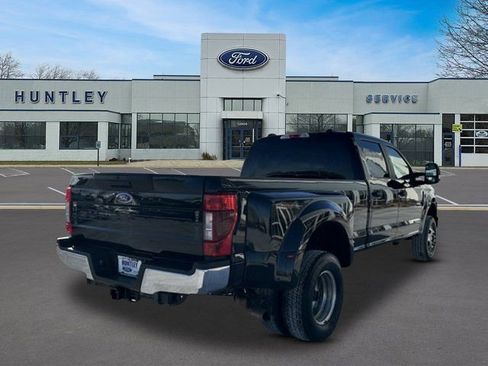 Used 2022 Ford F350 XL w/ STX Appearance Package image 5