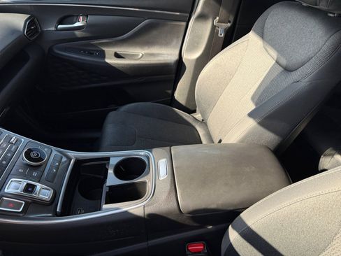 Used 2023 Hyundai Santa Fe SEL image 14