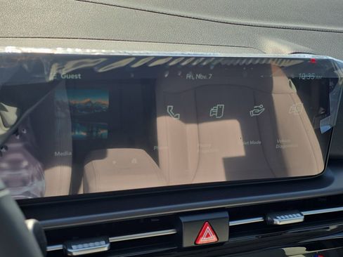 New 2026 Kia Sportage EX w/ EX Panorama Roof Package image 26