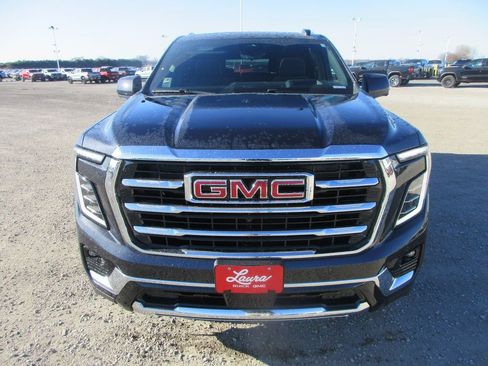 New 2026 GMC Yukon XL Elevation w/ Elevation Premium Package image 10