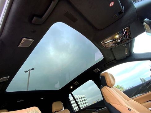 New 2025 Cadillac Escalade IQ Luxury 2 AWD/4WD image 33