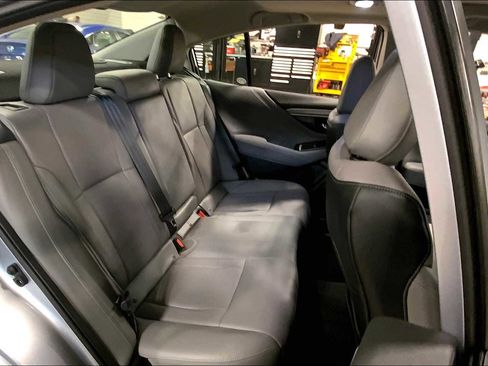 Certified 2024 Subaru Legacy Limited image 20