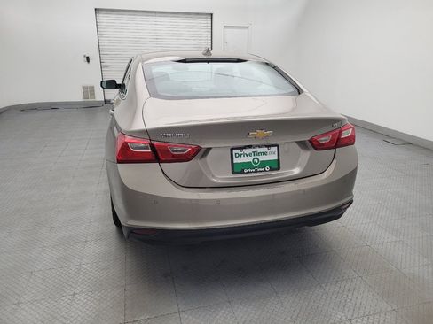Used 2025 Chevrolet Malibu LT FWD image 6