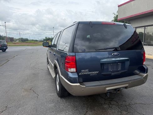 Used 2004 Ford Expedition Eddie Bauer RWD image 8