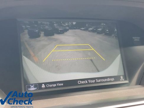Used 2019 Acura MDX A-Spec AWD/4WD image 29