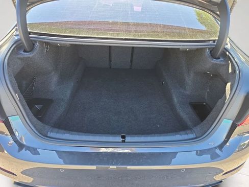 Used 2020 BMW 540i w/ Convenience Package RWD image 13