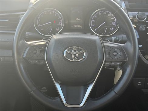 Used 2019 Toyota Camry SE image 26