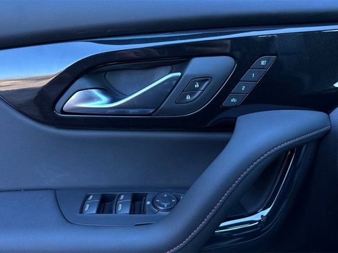 New 2026 Chevrolet Blazer RS image 11