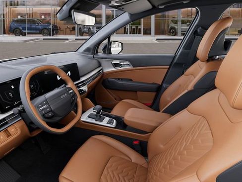 New 2026 Kia Sportage X-Line w/ X-Line Technology Package image 18