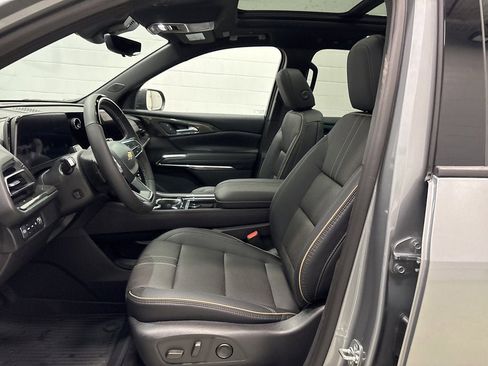 New 2026 Chevrolet Traverse High Country image 9