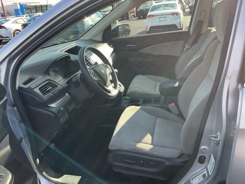 Used 2016 Honda CR-V EX image 13