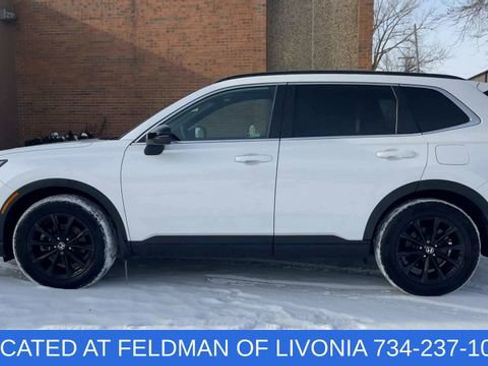 Used 2023 Honda CR-V Sport image 5