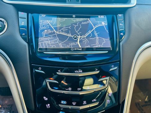 Used 2016 Cadillac XTS Luxury w/ Driver Awareness Package image 25