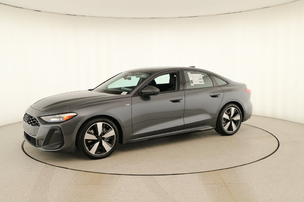 New 2026 Audi A5 Premium AWD/4WD image 13