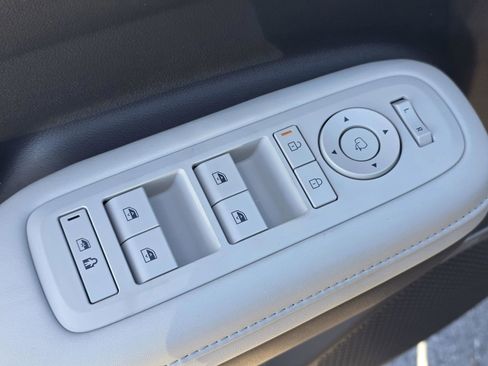 New 2026 Hyundai Santa Fe Calligraphy image 20