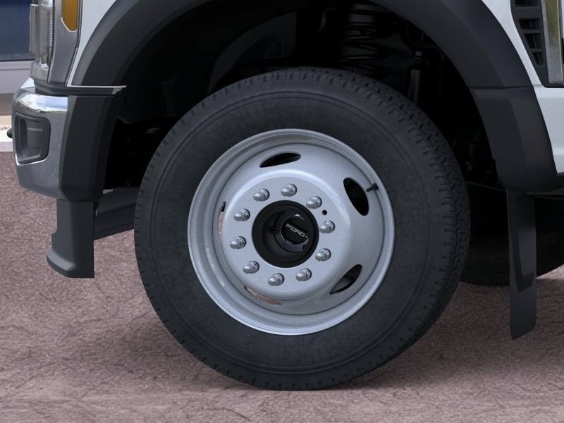 New 2026 Ford F550 4x4 Supercab Super Duty image 20