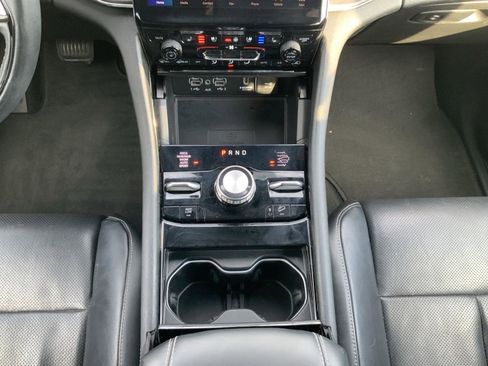 Used 2023 Jeep Grand Cherokee L Overland w/ Advanced Protech Group III AWD/4WD image 50