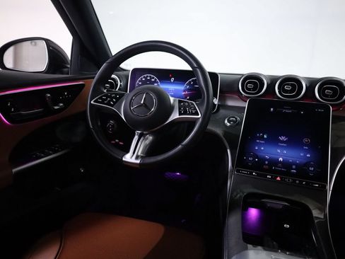 Certified 2023 Mercedes-Benz C 300 4MATIC Sedan image 48