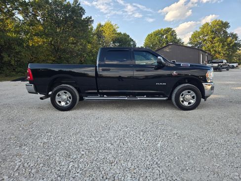 Used 2021 RAM 3500 Tradesman w/ Towing Technology Group image 6