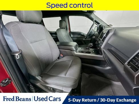 Used 2019 Ford F150 XLT w/ Equipment Group 302A Luxury AWD/4WD image 34