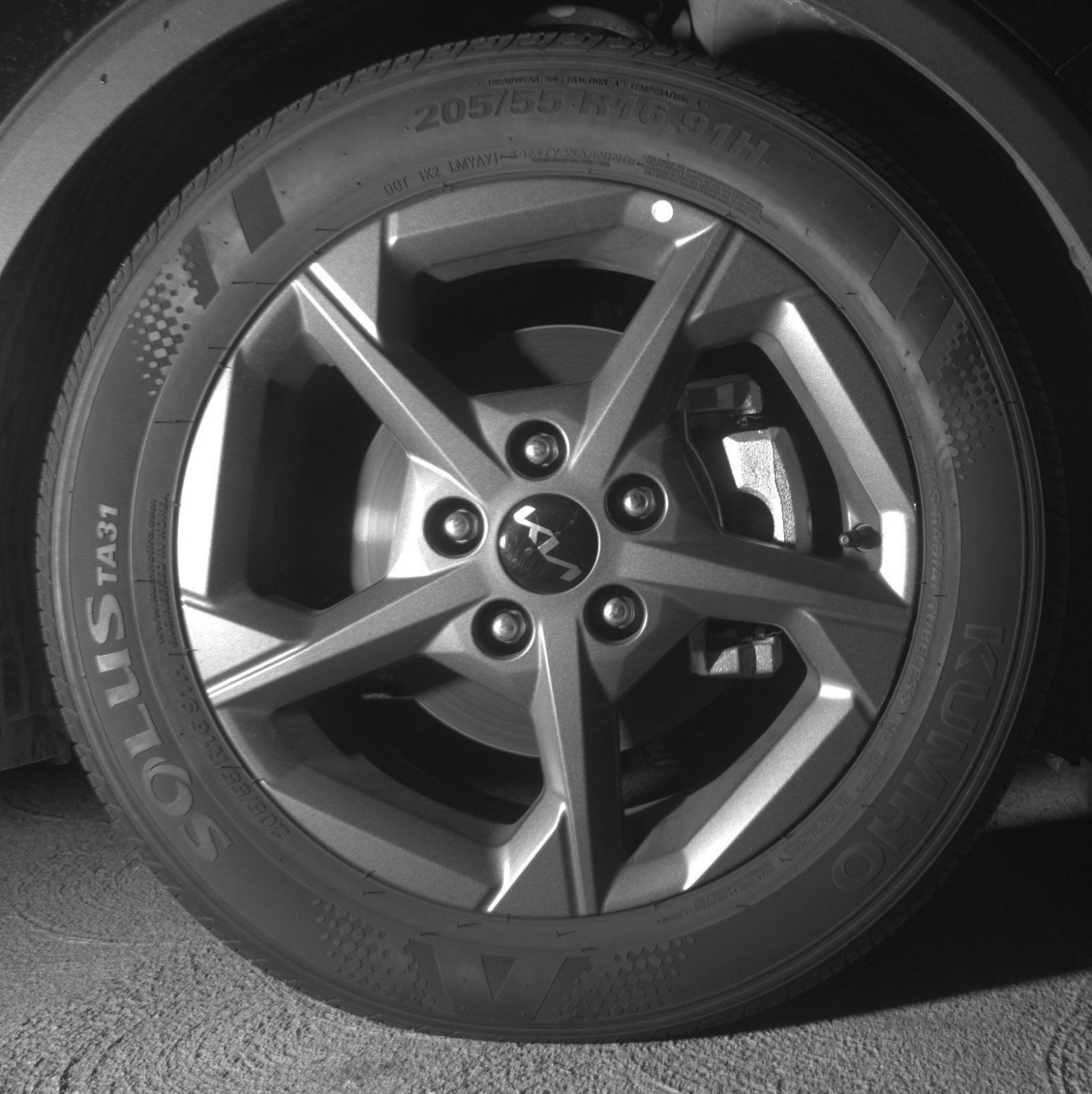 Used 2026 Kia K4 FWD image 15