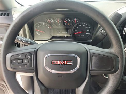 New 2026 GMC Sierra 1500 Pro w/ Pro Value Package image 28