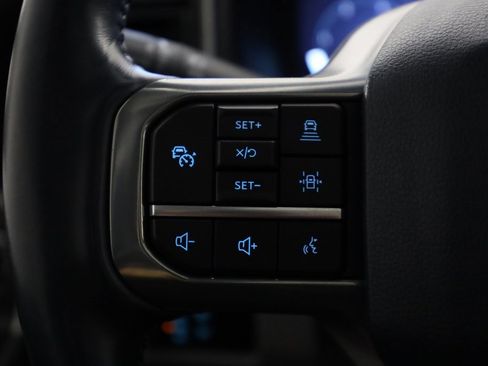 Used 2023 Ford F450 Limited w/ FX4 Off-Road Package image 20