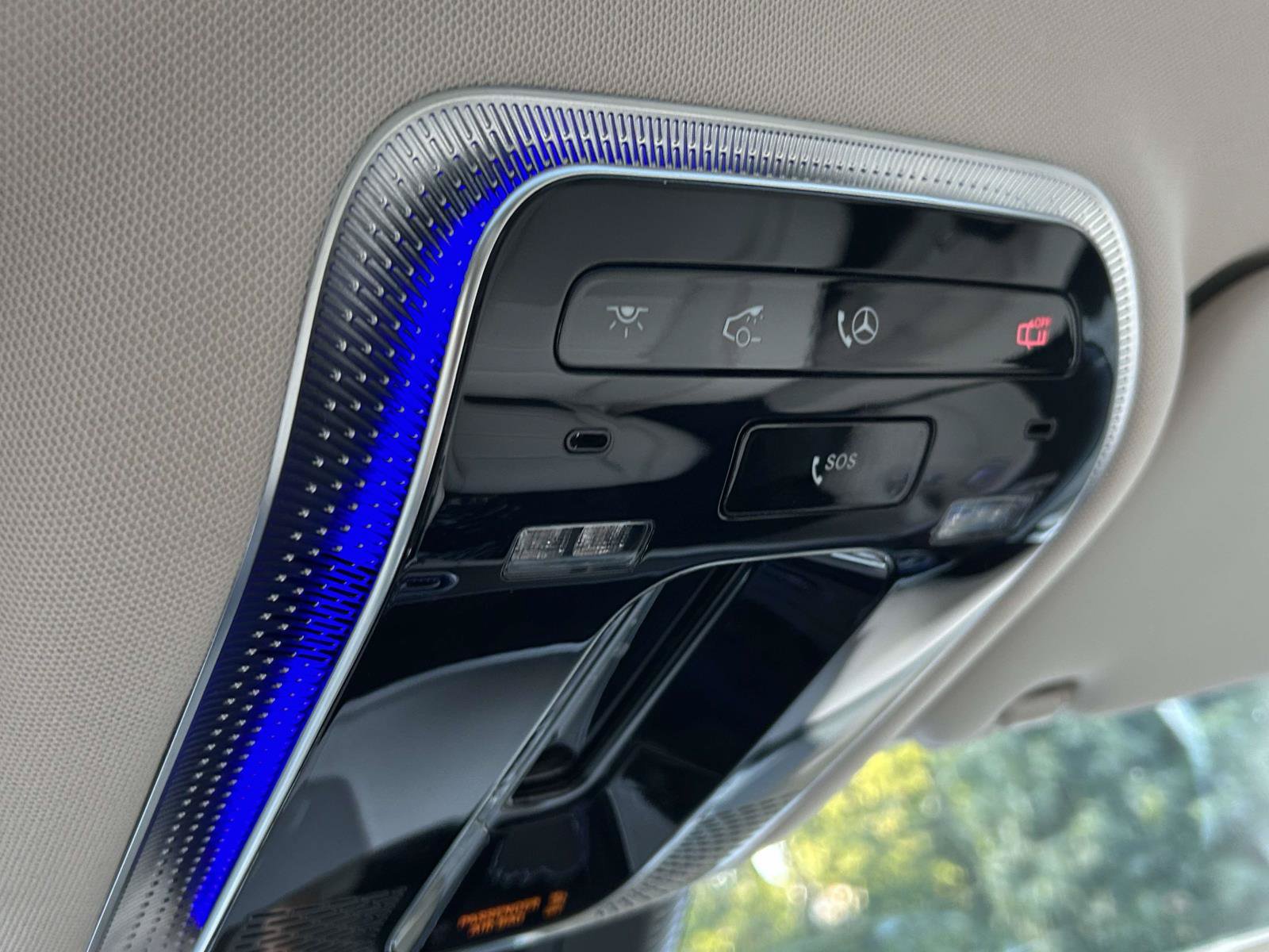 New 2027 Mercedes-Benz GLS 450 4MATIC image 35