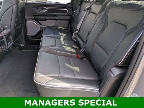 New 2026 RAM 1500 Laramie w/ Night Edition image 26