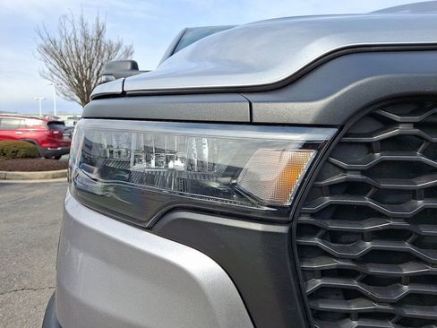 Used 2025 RAM 1500 Rebel w/ Rebel Level 1 Equipment Group image 9