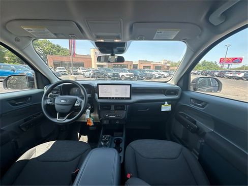 New 2025 Ford Maverick XL w/ 4K Tow Package image 23