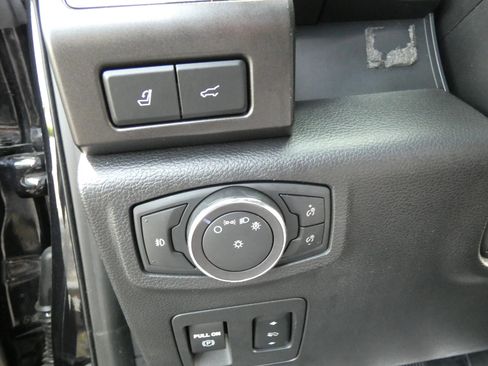 Used 2019 Ford Expedition Max Limited w/ Equipment Group 301A image 78