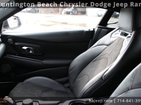 Used 2022 Toyota Supra image 28