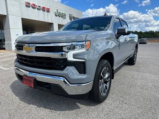Used 2024 Chevrolet Silverado 1500 LT w/ Safety Package AWD/4WD video 1