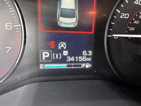 Used 2023 Subaru Crosstrek 2.0i Premium w/ Special Edition image 17